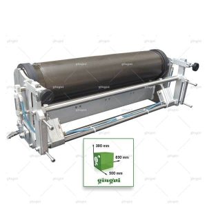 Impresora flexografica