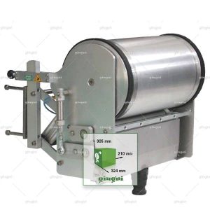 impresora flexografica