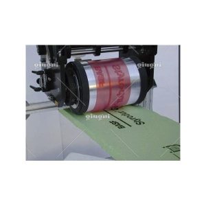 Impresora flexografica