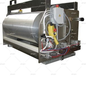 Impresora flexografica ModularImpresora flexografica