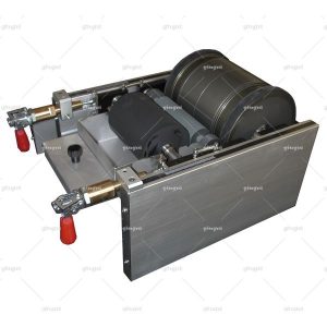impresora flexografica modular