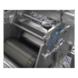 impresora flexografica Modular