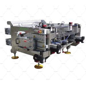 impresora flexografica modular