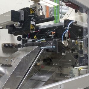 impresora flexografica modular