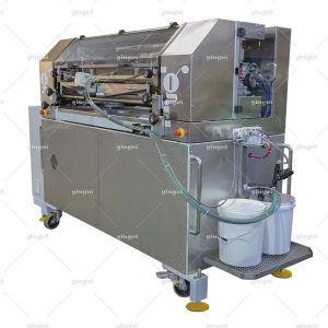 impresora flexografica