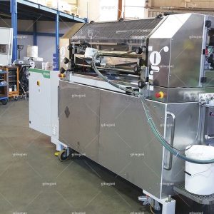 impresora flexografica