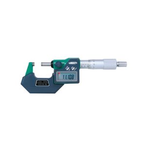 Micrometro Insize 3101-25A