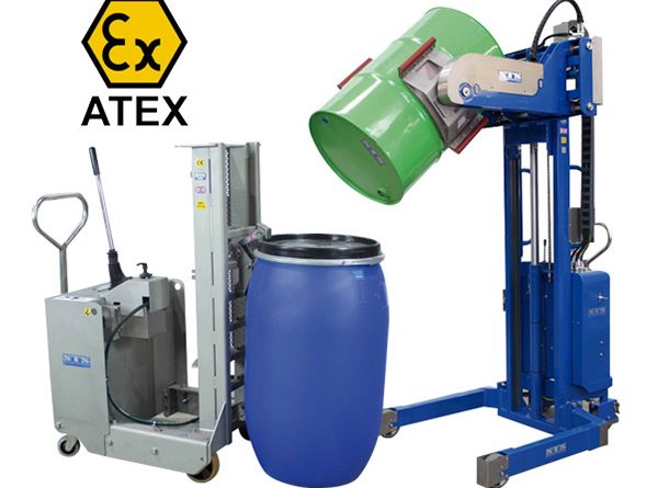 carros con certificacion atex