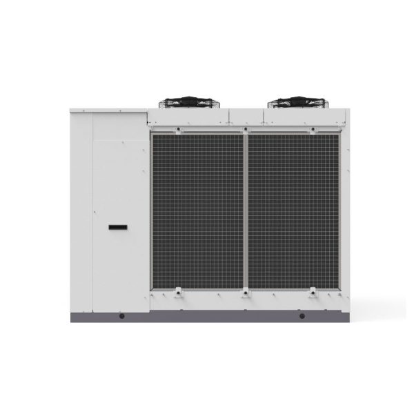 Chiller Modular Trifásico SERIE CS-BA - Imagen 2