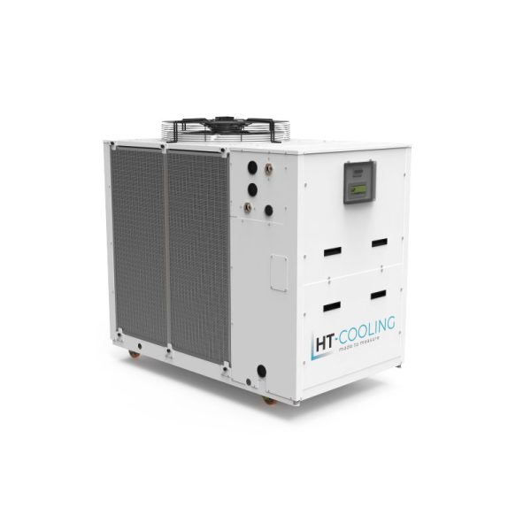 Chiller Modular Trifásico SERIE CS-BA - Imagen 3