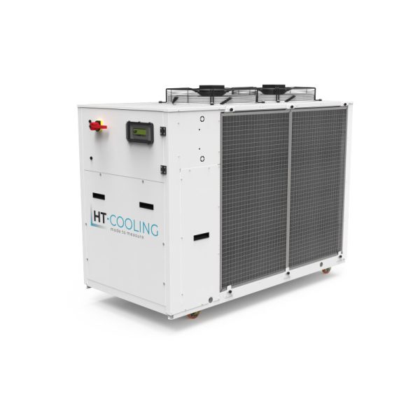 Chiller Modular Trifásico SERIE CS-BA - Imagen 4