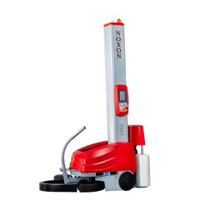 Envolvedoras autopropulsadas Robot mas 3