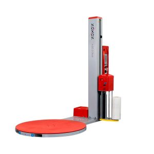 Envolvedora de mesa giratoria modelo Freesby 312 /314