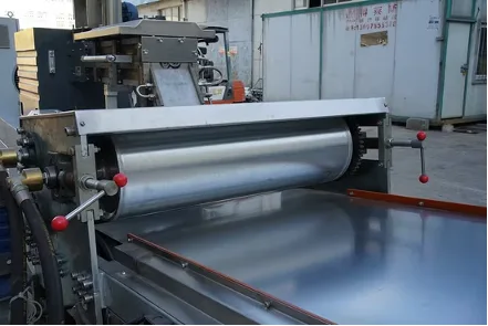 Industria de pintura