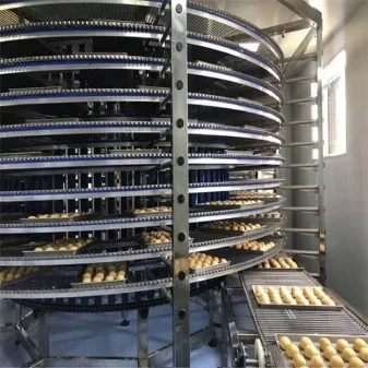 Industria alimentaria