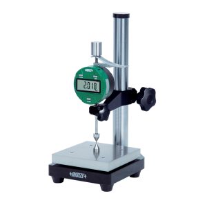 Espesímetro de alta presición 