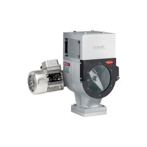 Mezclador rápido MVX para materiales plásticos