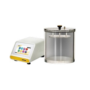 Medidor de Hermeticidad C660B
