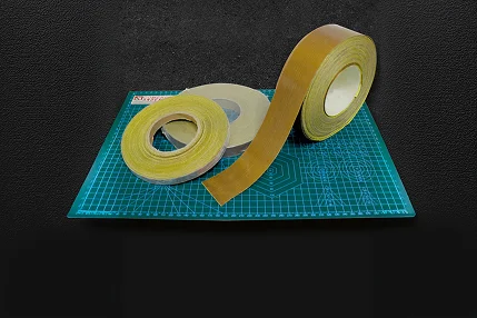 Rollos de cinta adhesiva para envasado