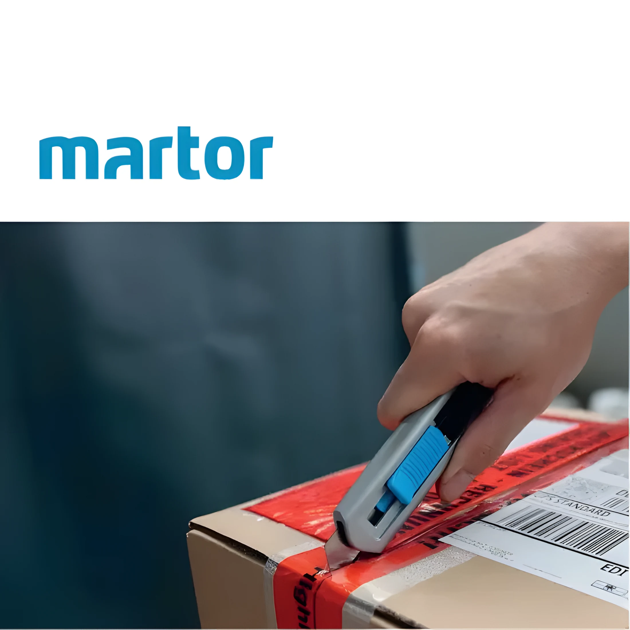 Martor