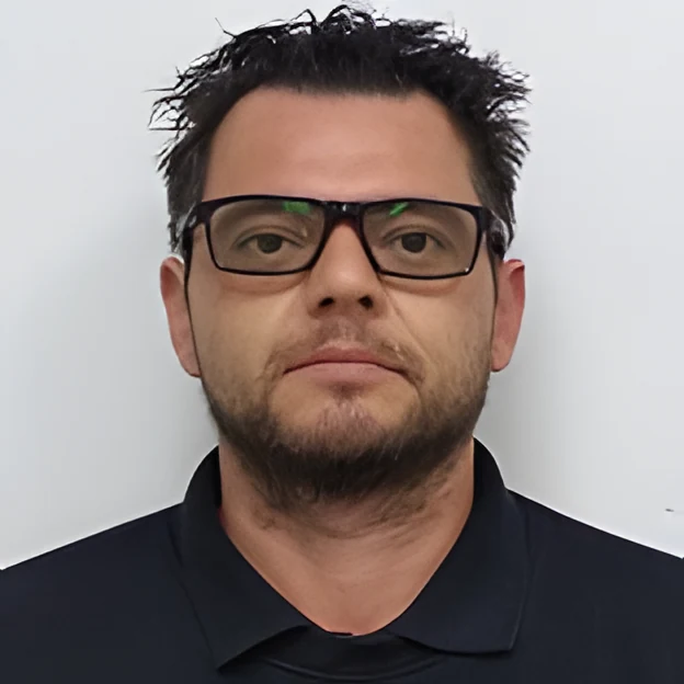 Omar Pigozzo