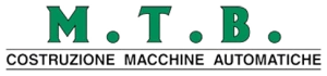 M.T.B Costruzione macchine automatiche