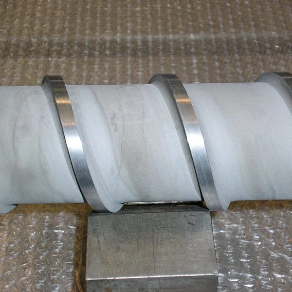Tornillo euroviti – aplicaciones especiales