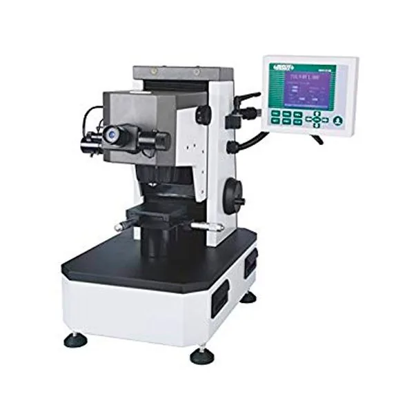Durómetro automático digital – ISHV – D120
