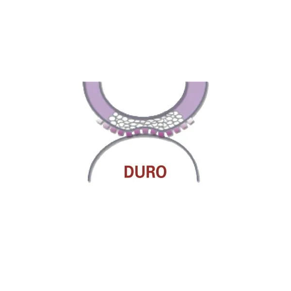 Duplo Compresible – BS MOUNT 15300 TT