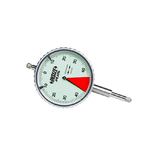 Reloj Comparador Insize 2882