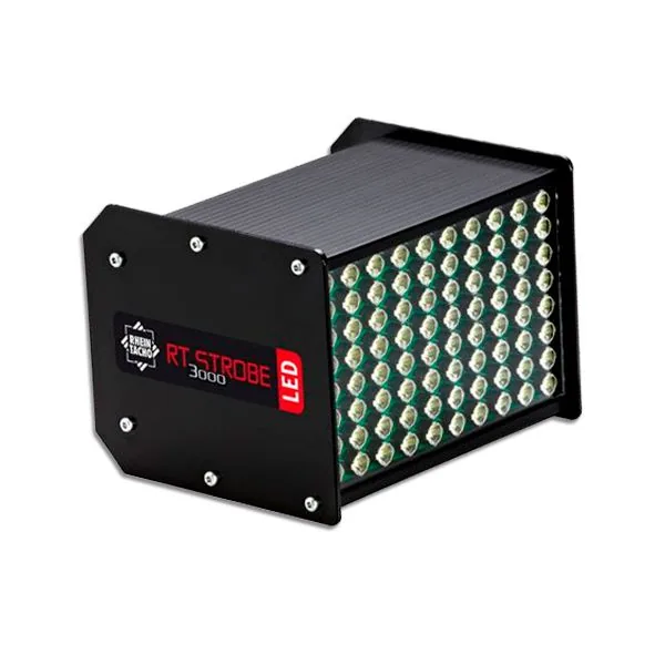 Luces estroboscópicas – RT STROBE 3000 LED