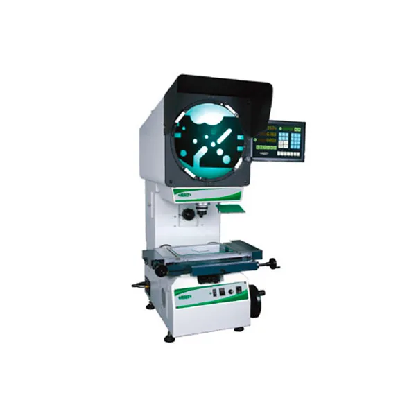Proyector de Perfiles Insize ISP-AZ3020