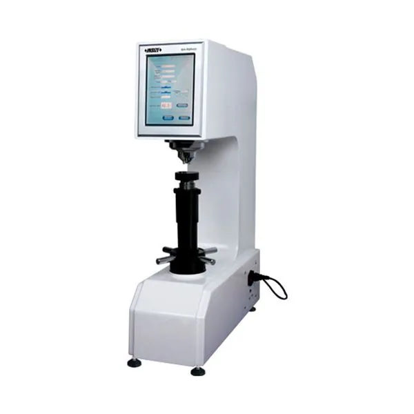 Durómetro automático digital – ISH – RSR400