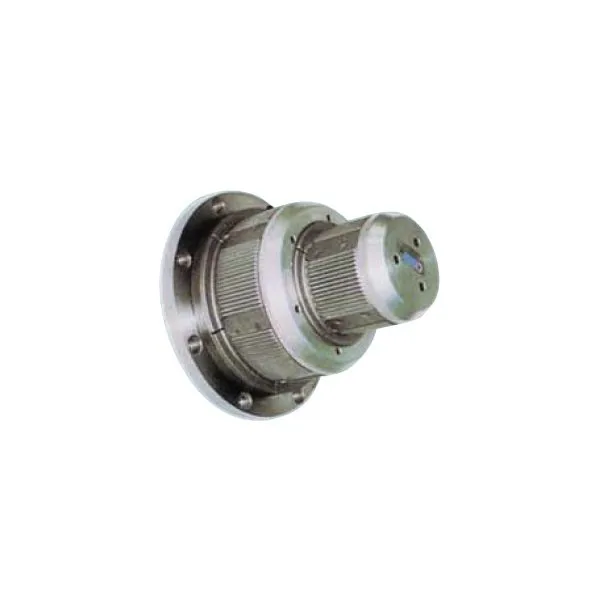 Cabezal Expansible 711MA-MECHANICAL CHODKS EXPANDIDOS
