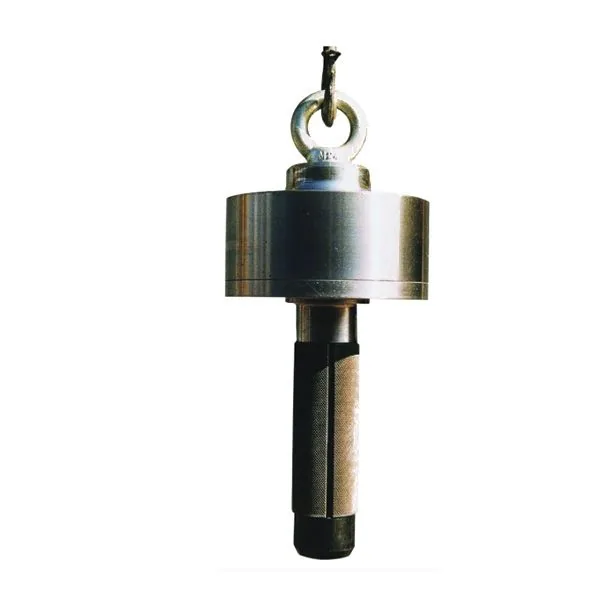 Cabezal expandible 718PH-testata pneumeccanica