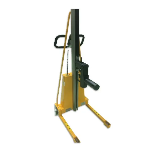 Carro para voltear y elevar bobinas pequeñas G150CN