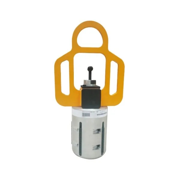 Elevador de bobina tipo VLR – VRL-2200