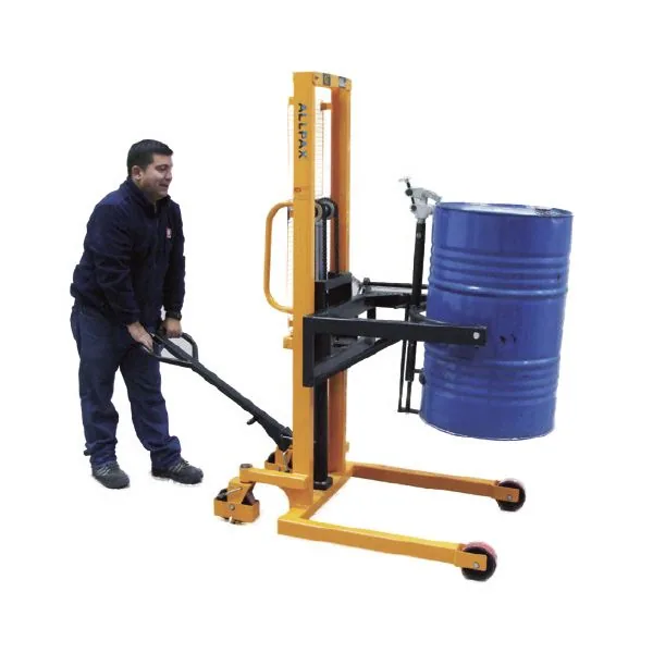 Apilador de tambores 400 KG FC40C