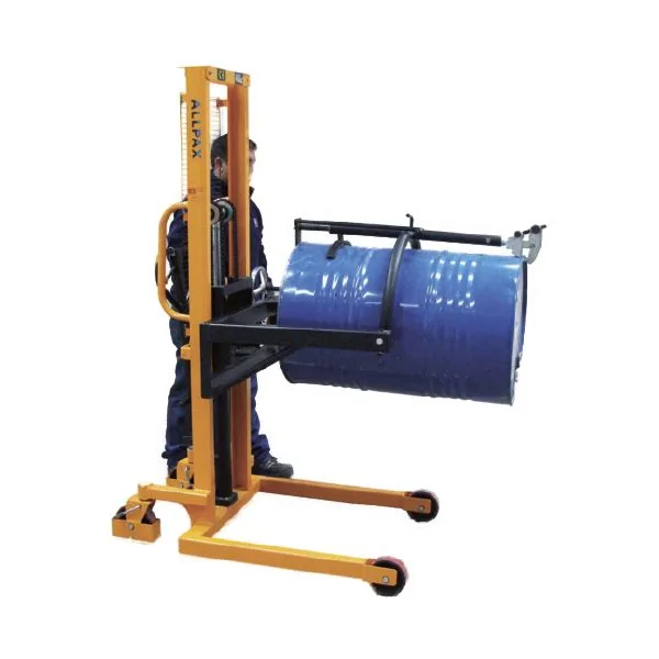 Apilador de tambores 400 KG FC40C