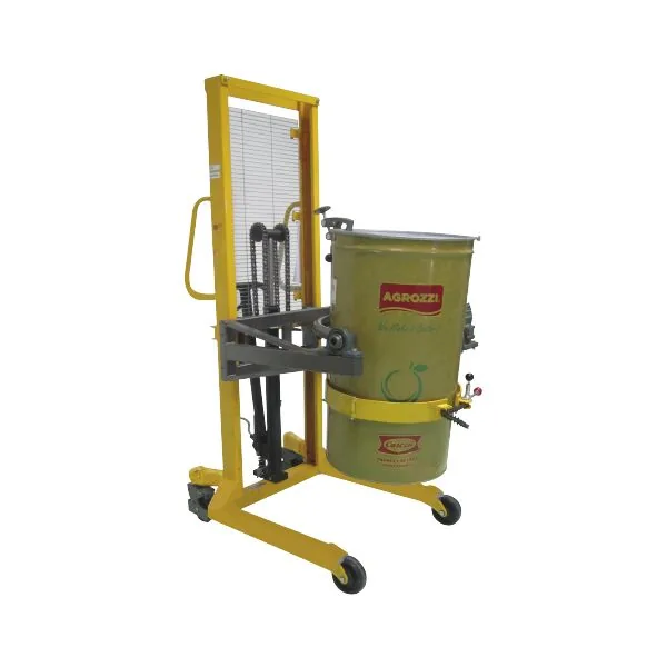 Apilador de tambores 450 KG FC45