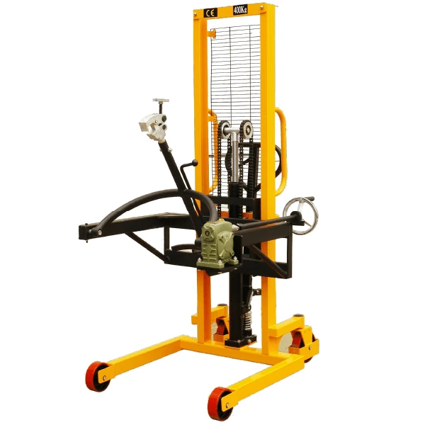 Apilador de tambores 400 KG FC40C