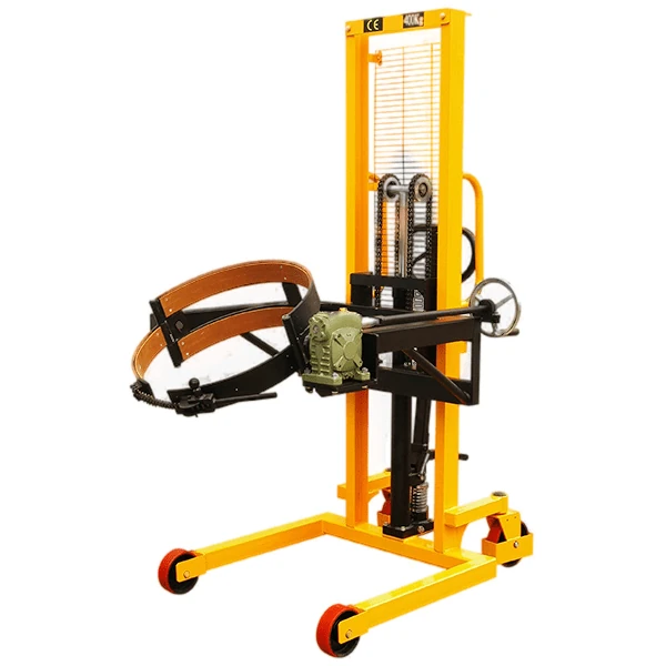 Apilador de tambores 400 KG FC40D