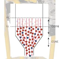 Mezclador gravimétrico continuo y control de extrusión – BLENDO ADROIT