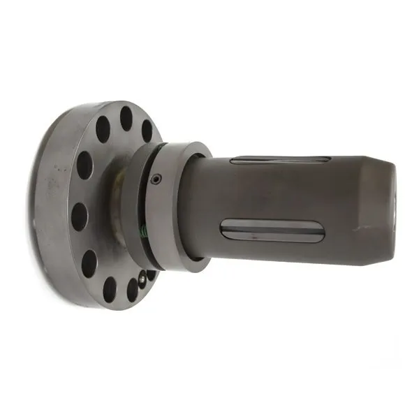 Cabezal Expansible Mecánico 714AD con Pulsador Axial