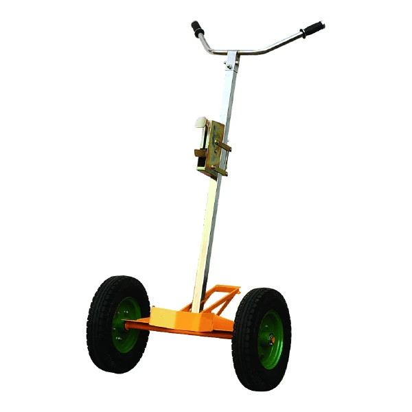 Cargador de tambores FG450C
