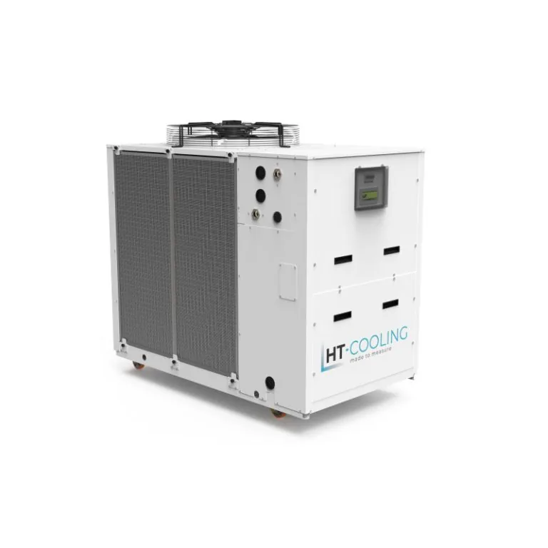 Chiller Modular Trifásico SERIE CS-BA