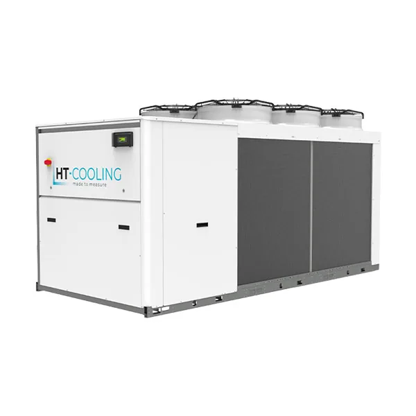 Chiller Modular SERIE CS-PA