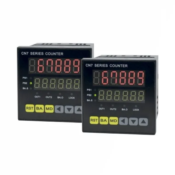 Contador digital – Andexport Modelo CN