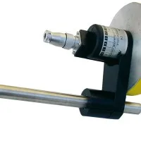 Alimentador gravimétrico continuo y control de extrusión – COMPO