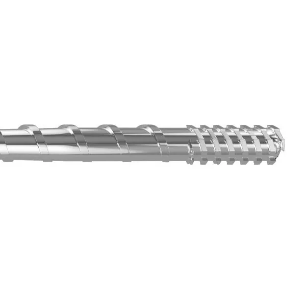 Tornillo euroviti – HPS